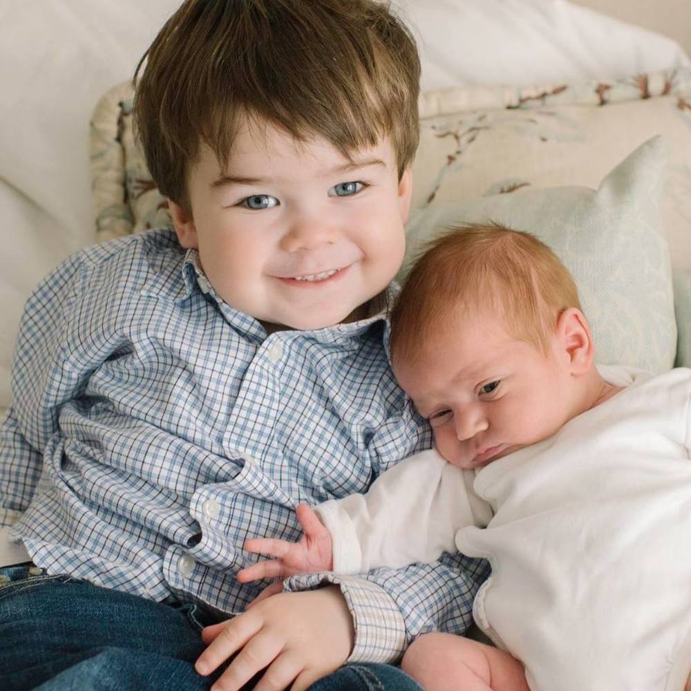 Meet your Posher, Julie